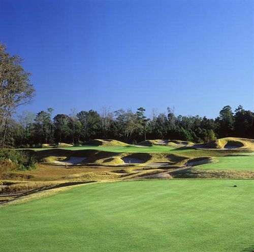 Club Wyndham Dye Villas North Myrtle Beach Exterior foto