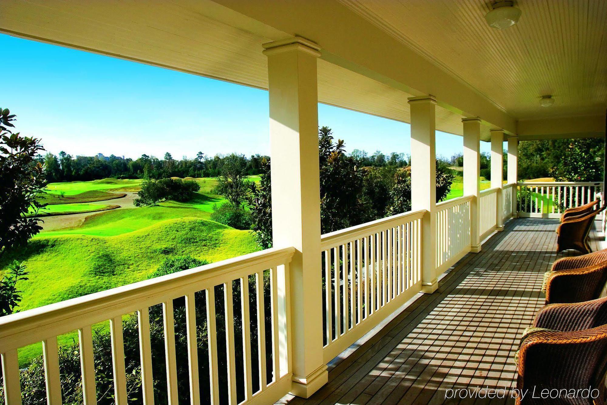 Club Wyndham Dye Villas North Myrtle Beach Exterior foto