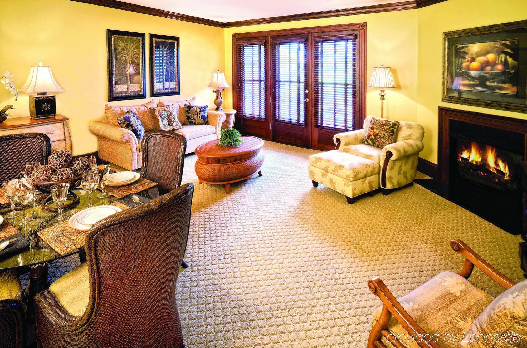 Club Wyndham Dye Villas North Myrtle Beach Exterior foto